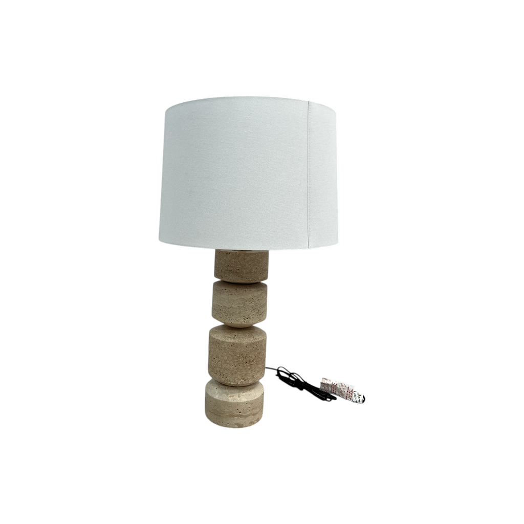 Lulu and Georgia Theo Table Lamp