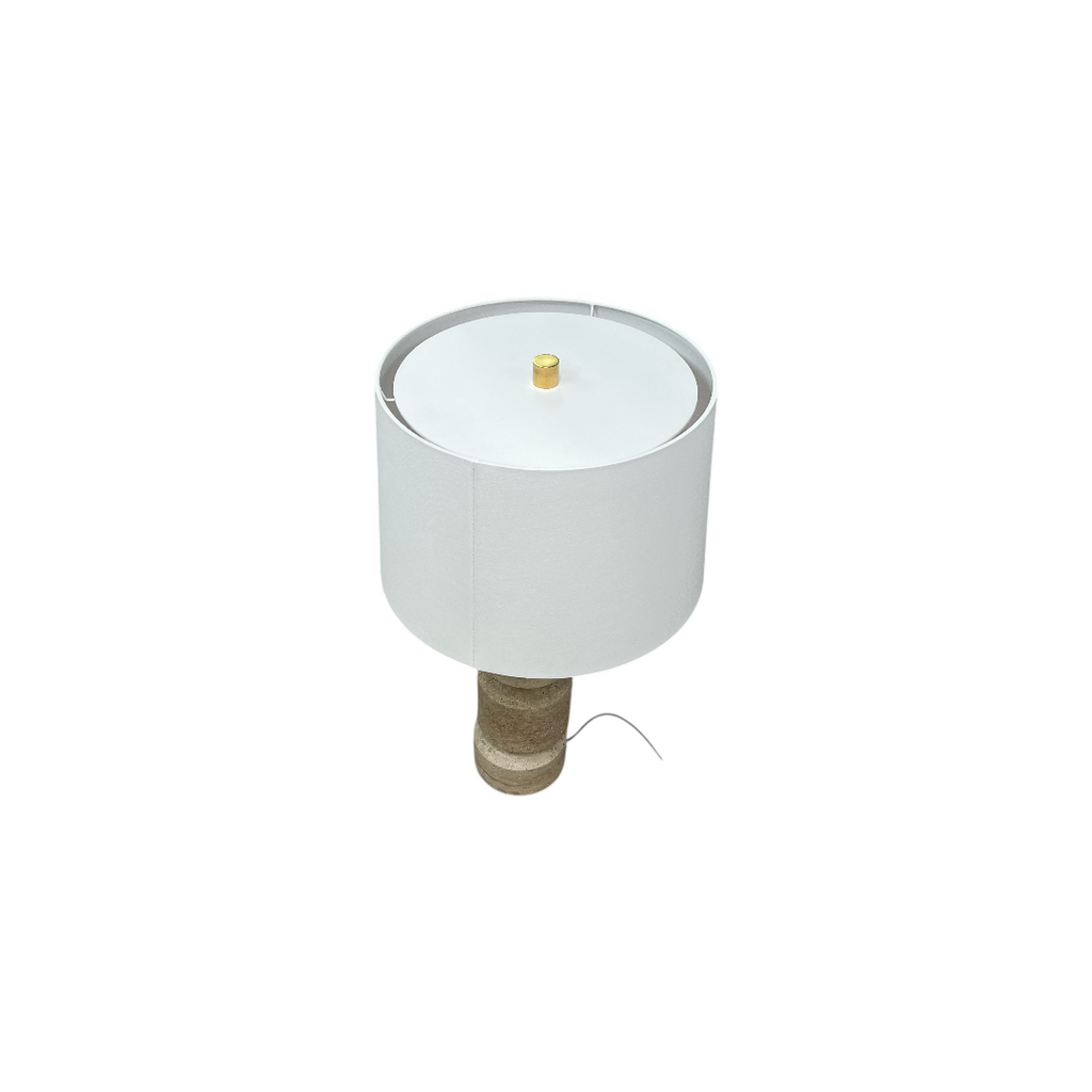 Lulu and Georgia Theo Table Lamp