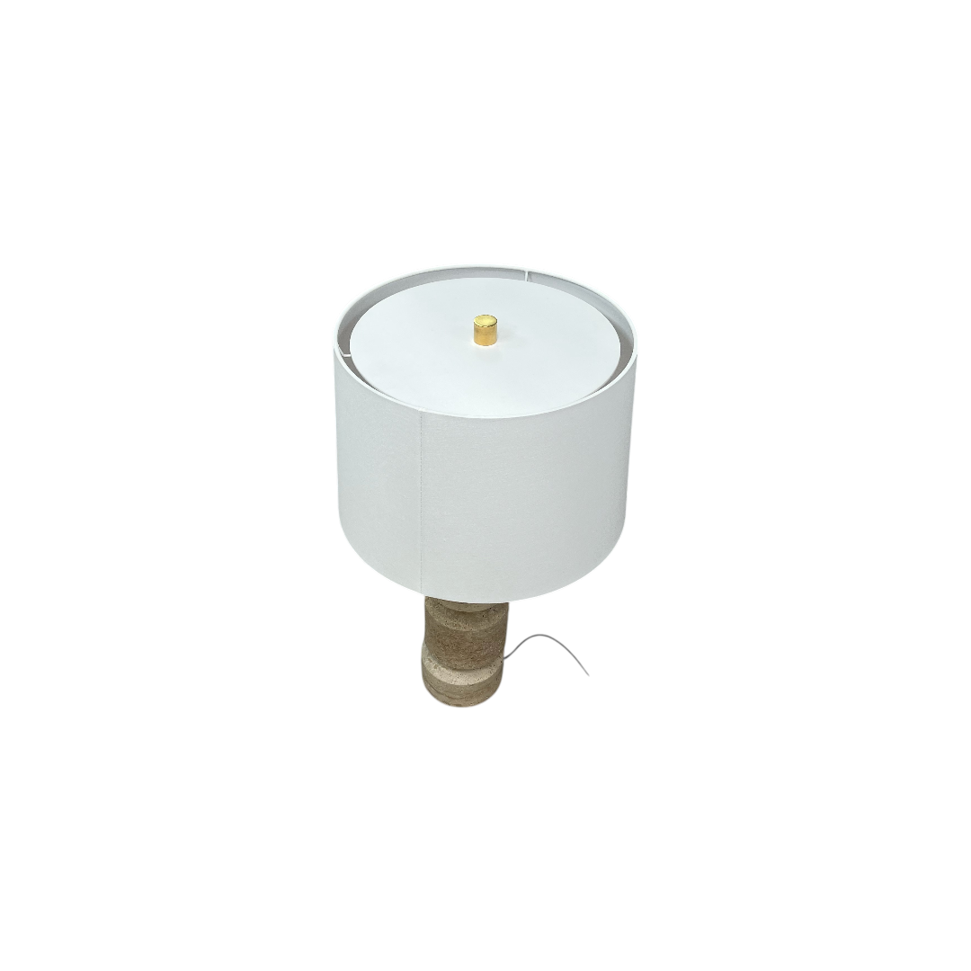 Lulu and Georgia Theo Table Lamp