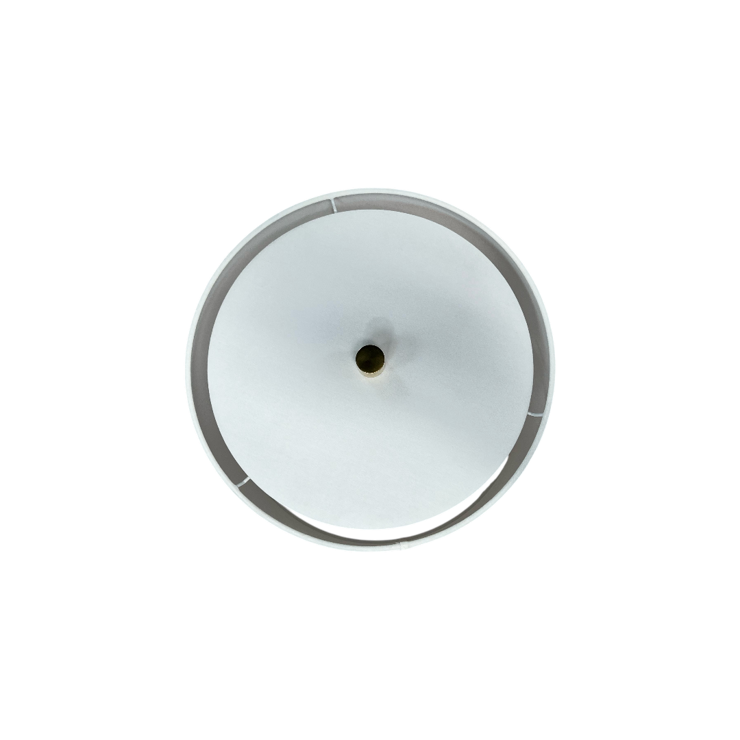 Lulu and Georgia Theo Table Lamp