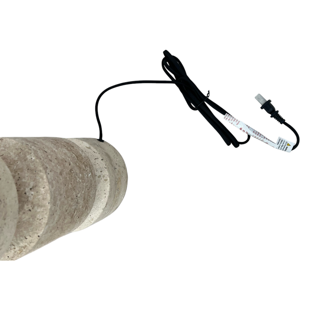 Lulu and Georgia Theo Table Lamp