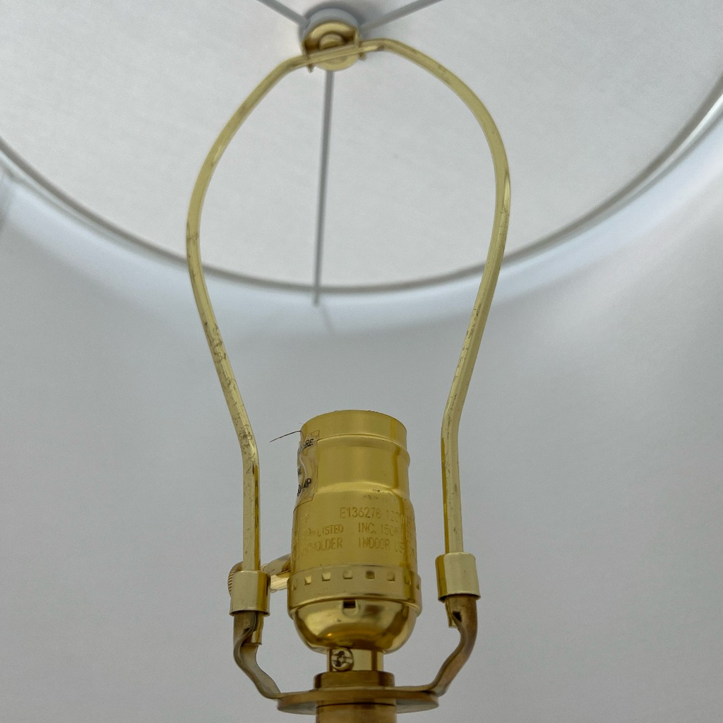 Lulu and Georgia Theo Table Lamp