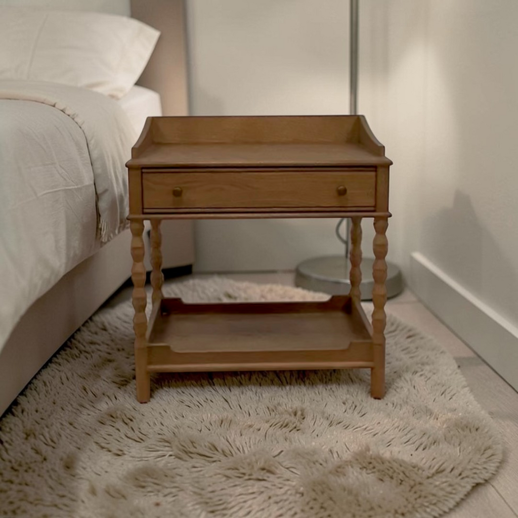 Lulu and Georgia Topia Nightstand Set of 2