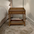 Lulu and Georgia Topia Nightstand Set of 2