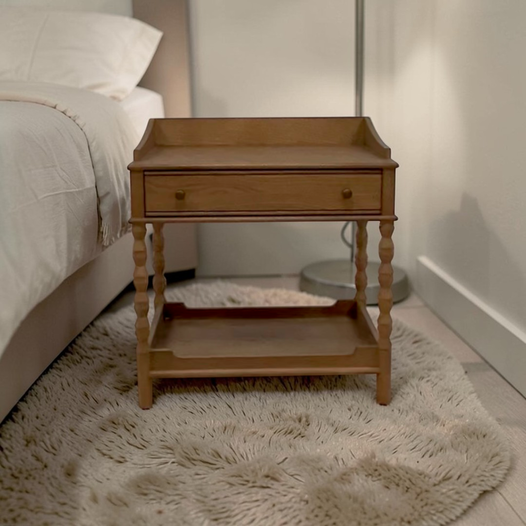 Lulu and Georgia Topia Nightstand Set of 2