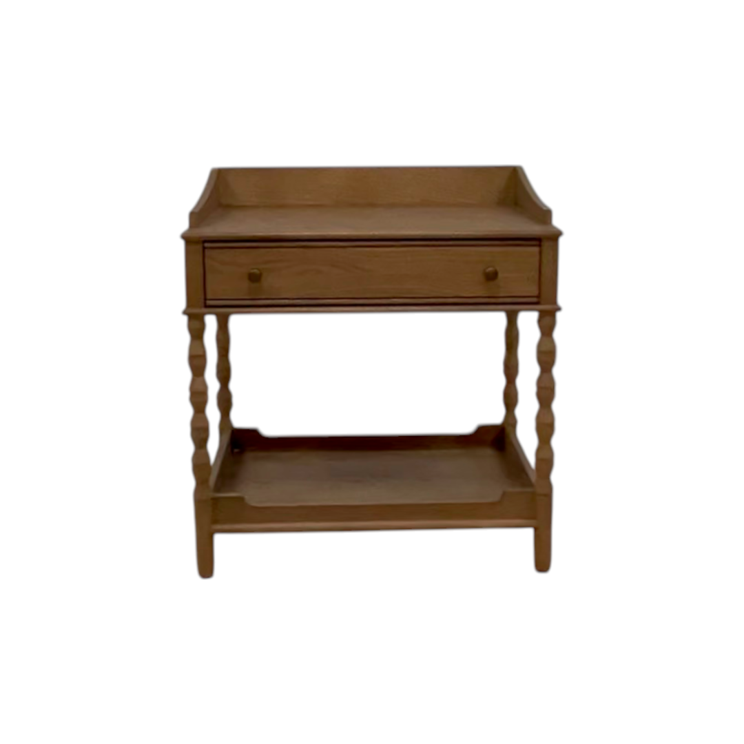 Lulu and Georgia Topia Nightstand Set of 2