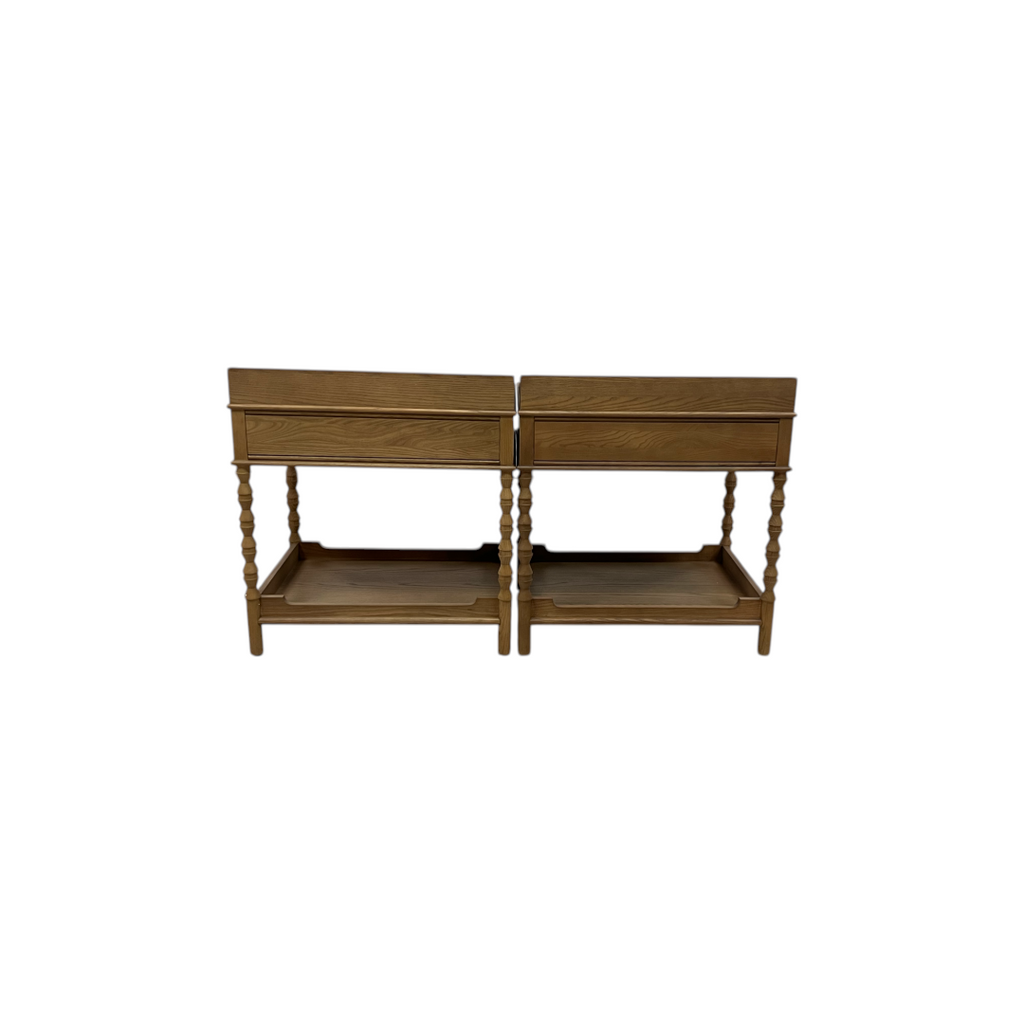 Lulu and Georgia Topia Nightstand Set of 2