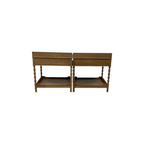 Lulu and Georgia Topia Nightstand Set of 2