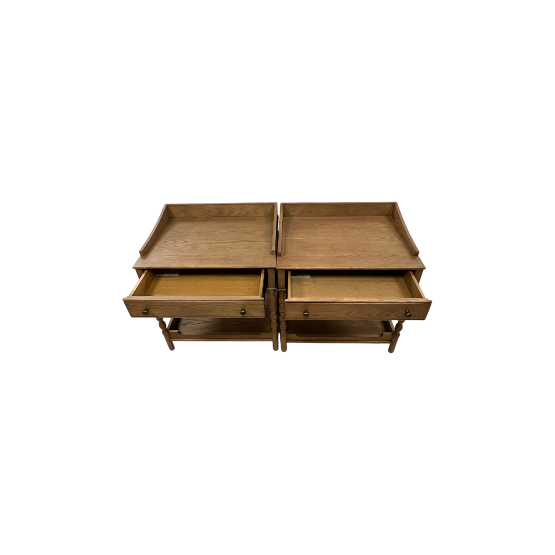 Lulu and Georgia Topia Nightstand Set of 2