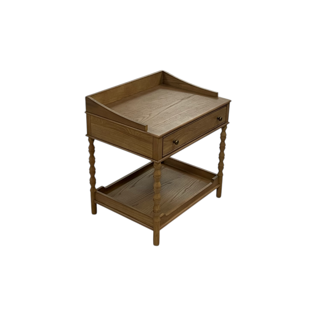 Lulu and Georgia Topia Nightstand Set of 2