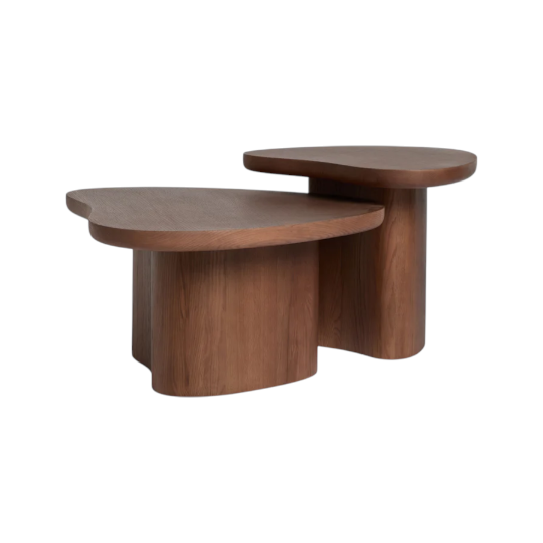 Lulu and Georgia Torino Nesting Coffee Table