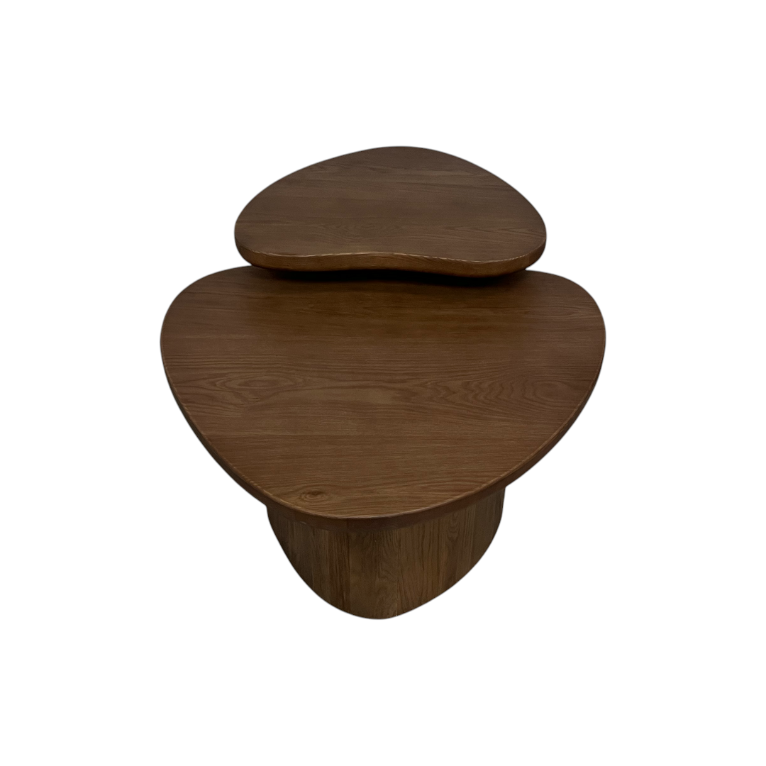 Lulu and Georgia Torino Nesting Coffee Table