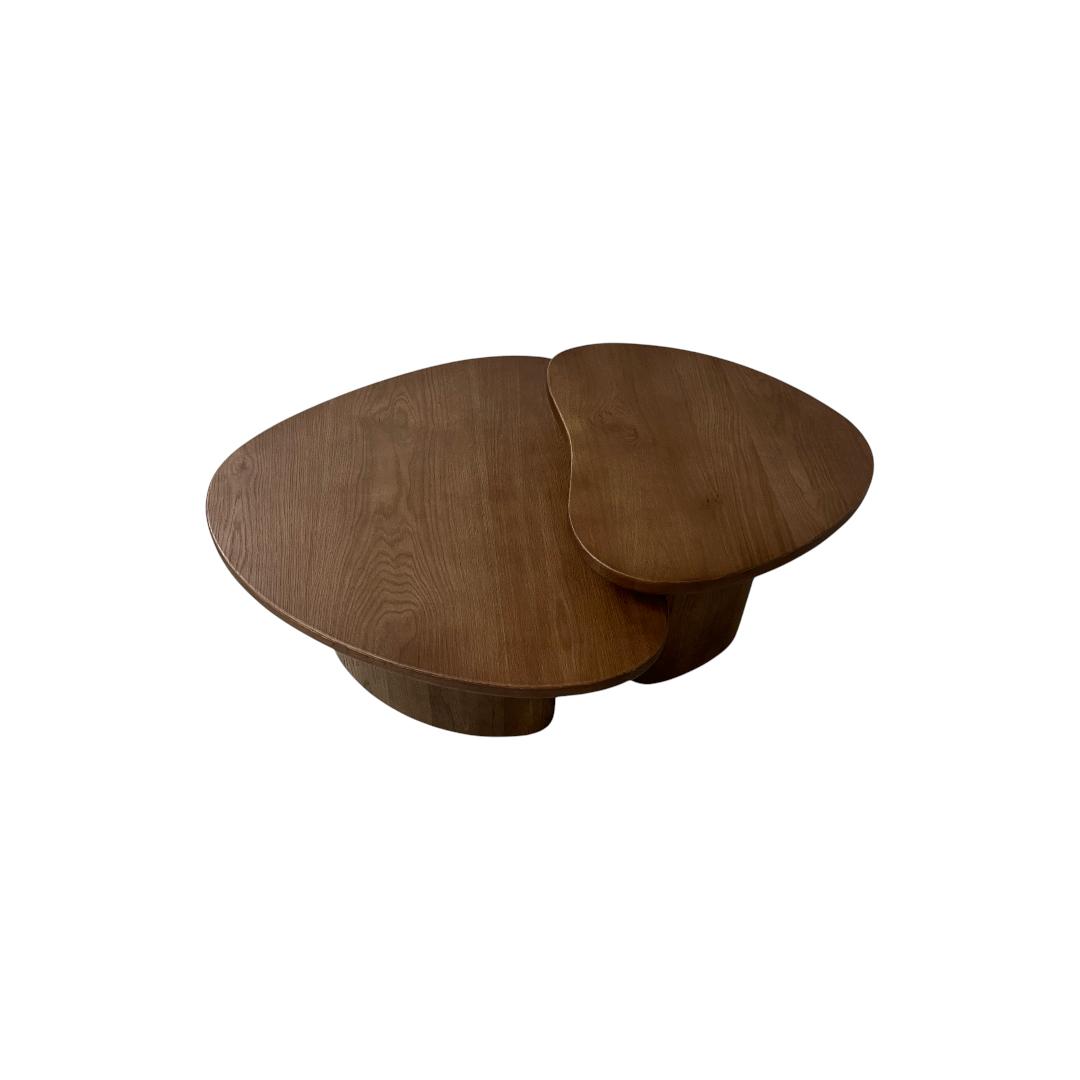 Lulu and Georgia Torino Nesting Coffee Table