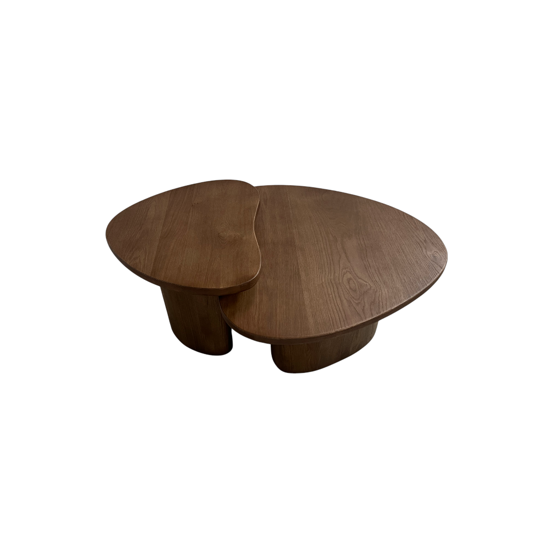 Lulu and Georgia Torino Nesting Coffee Table