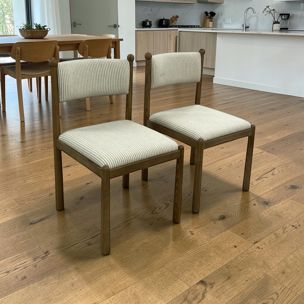 Lulu and Georgia Villetta Dining Chair (Set of 2)