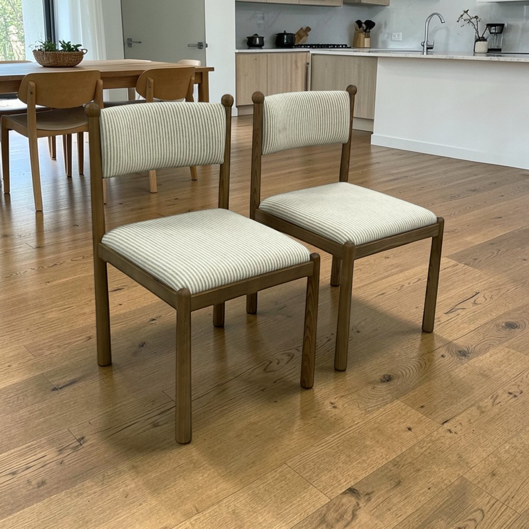 Lulu and Georgia Villetta Dining Chair (Set of 2)