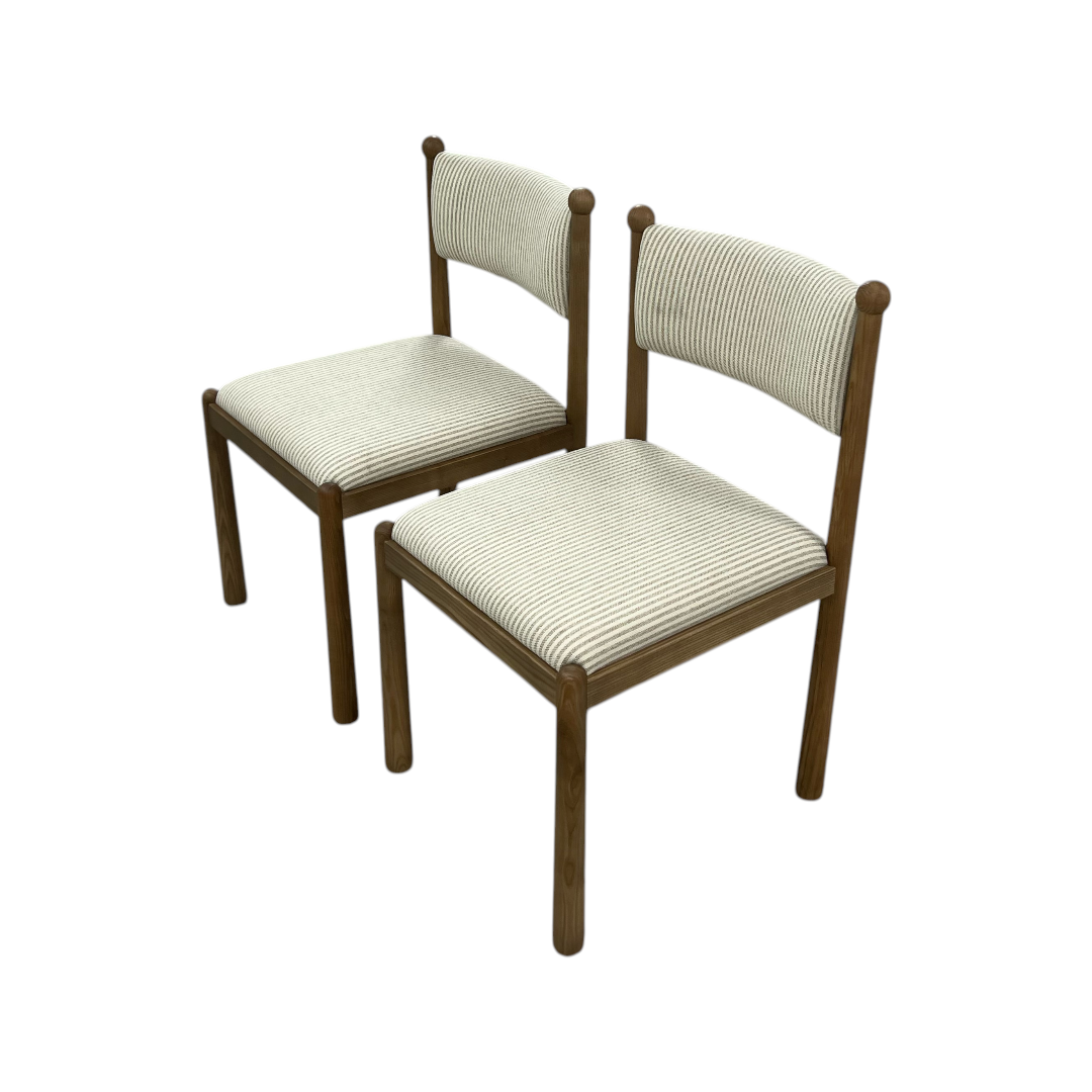 Lulu and Georgia Villetta Dining Chair (Set of 2)