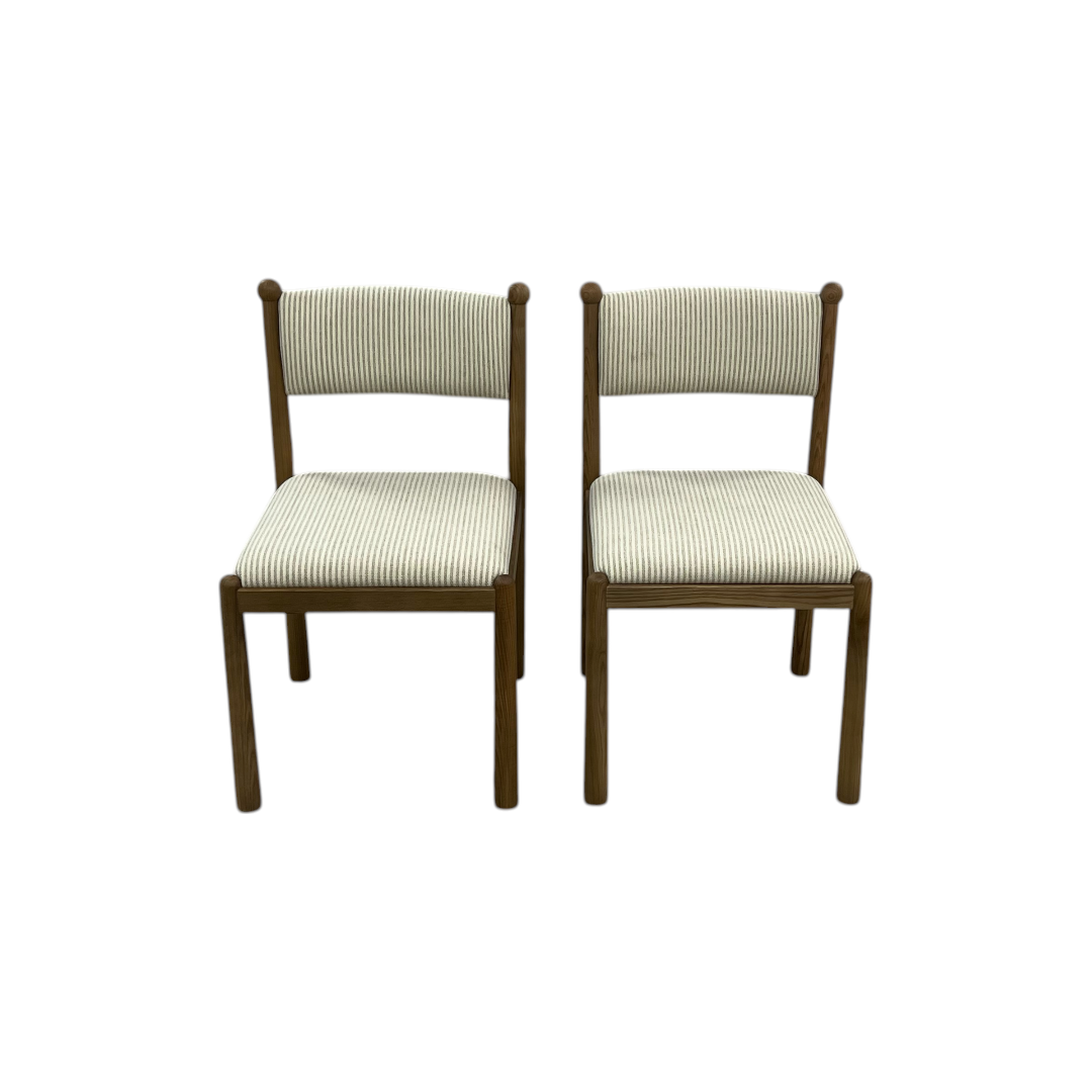 Lulu and Georgia Villetta Dining Chair (Set of 2)