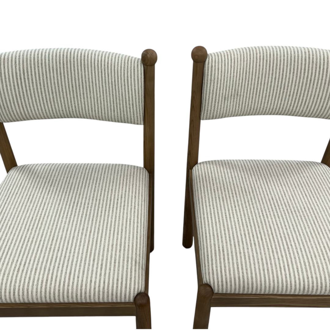 Lulu and Georgia Villetta Dining Chair (Set of 2)