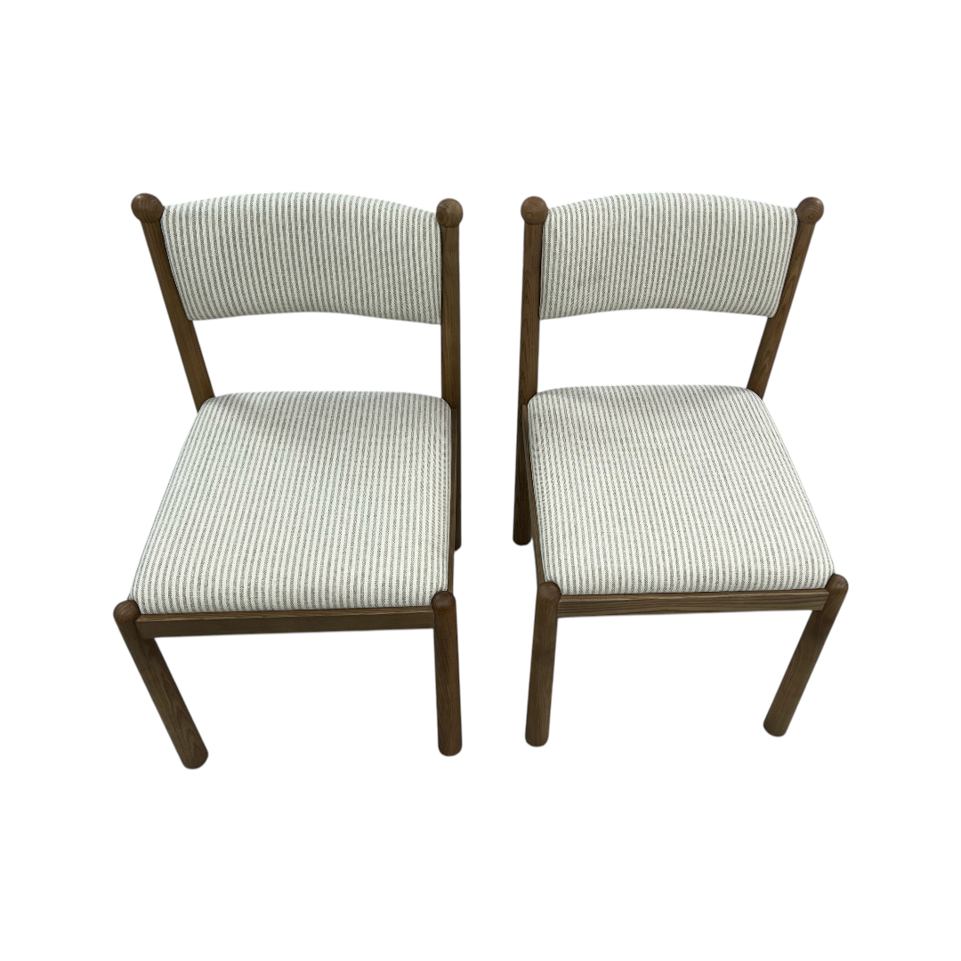 Lulu and Georgia Villetta Dining Chair (Set of 2)