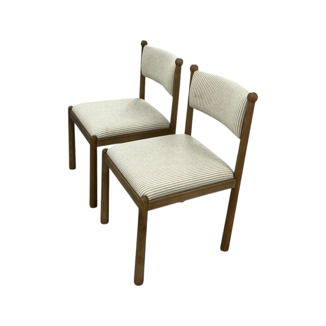 Lulu and Georgia Villetta Dining Chair (Set of 2)