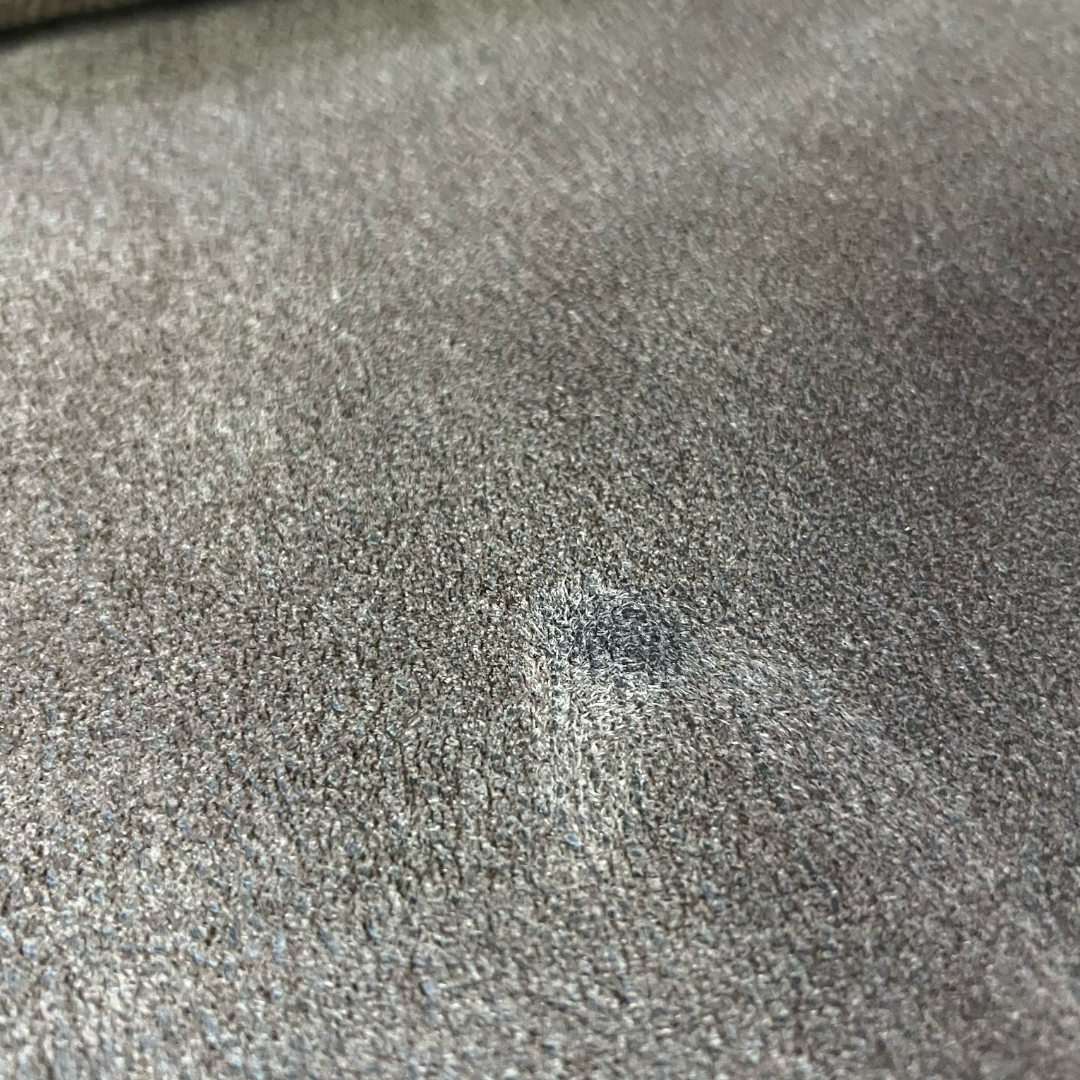 Macy's Brant 6-Pc. Fabric Sectional Sofa with 3 Power Recliners