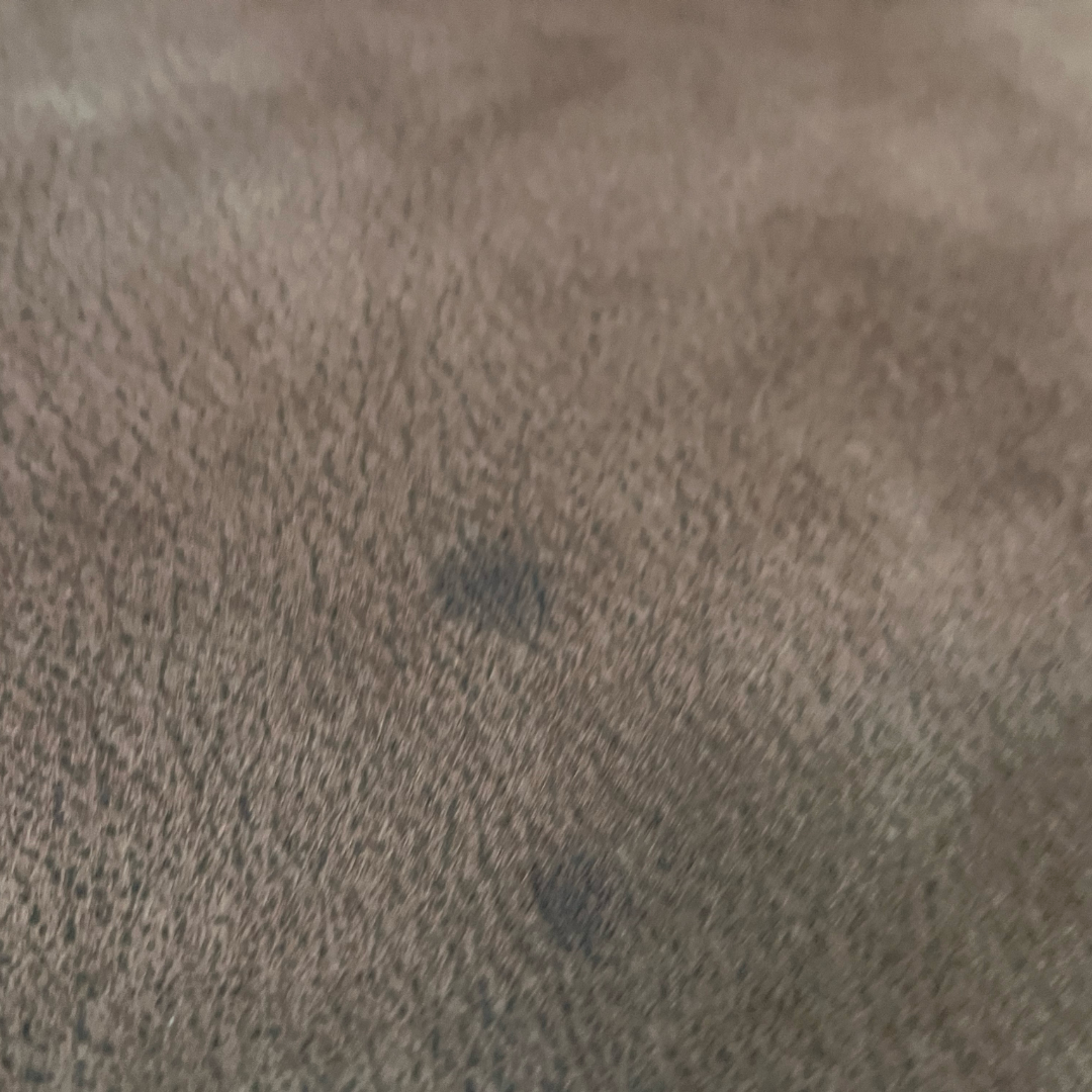 Macy's Brant 6-Pc. Fabric Sectional Sofa with 3 Power Recliners