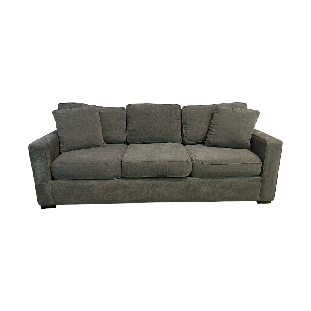 Macy's Radley Fabric Queen Sleeper Sofa Bed