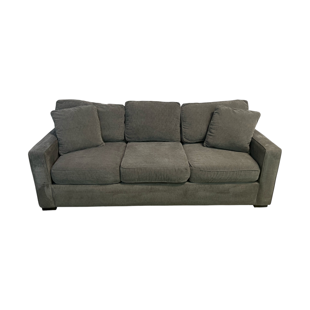 Macy's Radley Fabric Queen Sleeper Sofa Bed