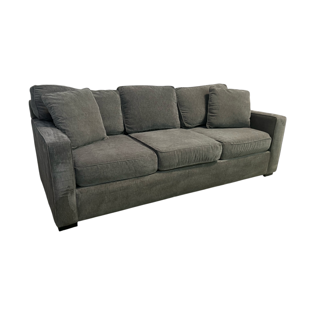 Macy's Radley Fabric Queen Sleeper Sofa Bed