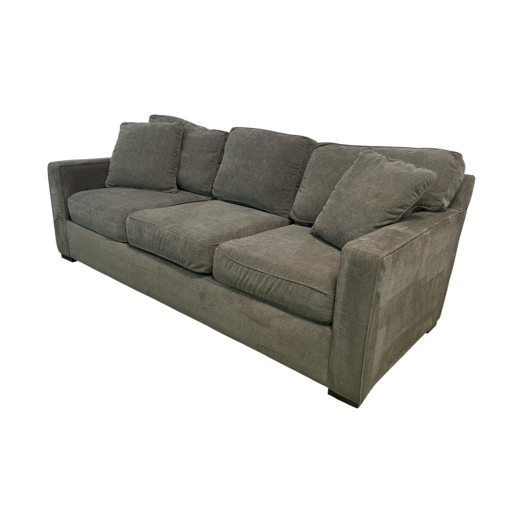 Macy's Radley Fabric Queen Sleeper Sofa Bed