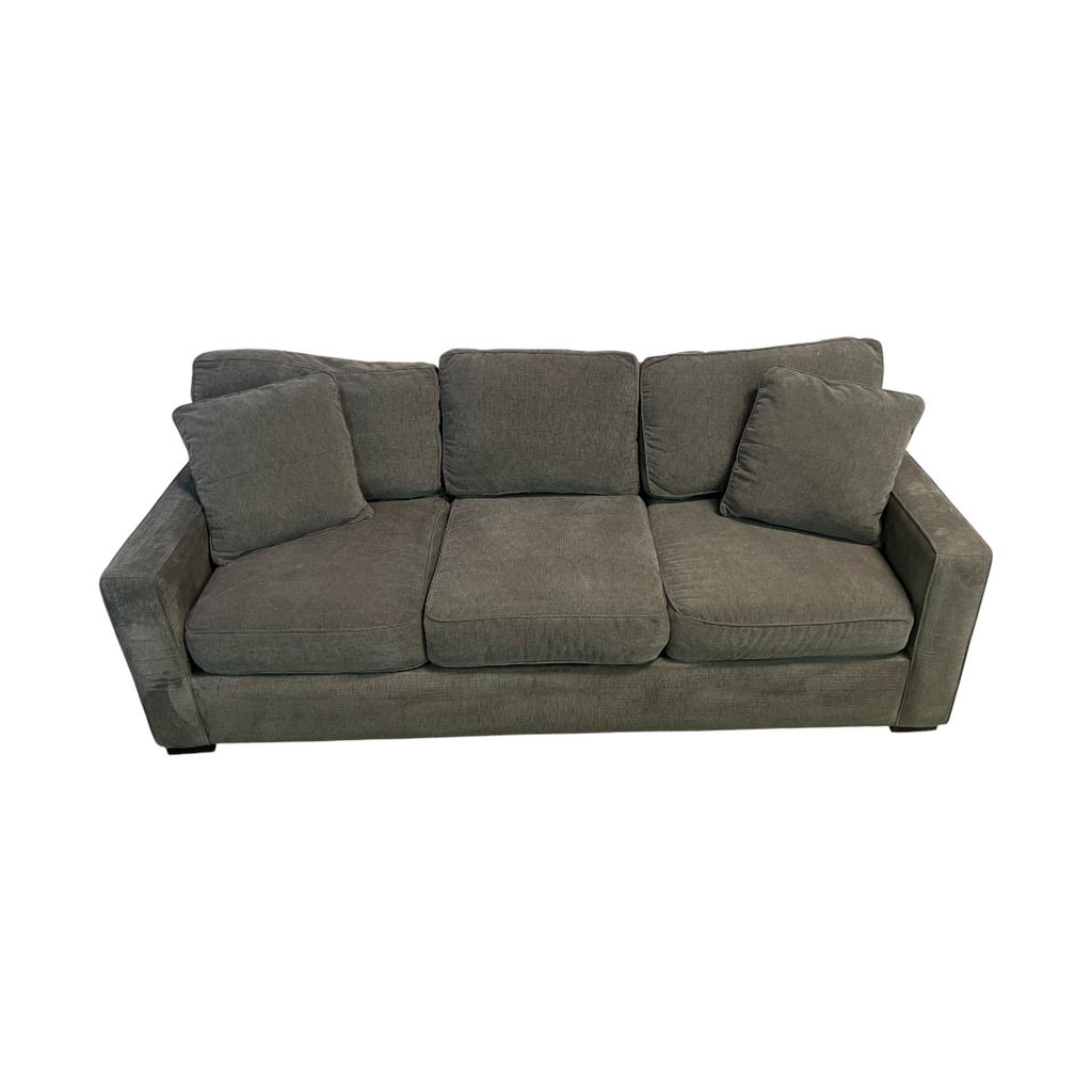 Macy's Radley Fabric Queen Sleeper Sofa Bed