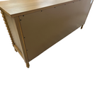 Madison Park Signature Beckett 6-Drawer Wood Large Dresser