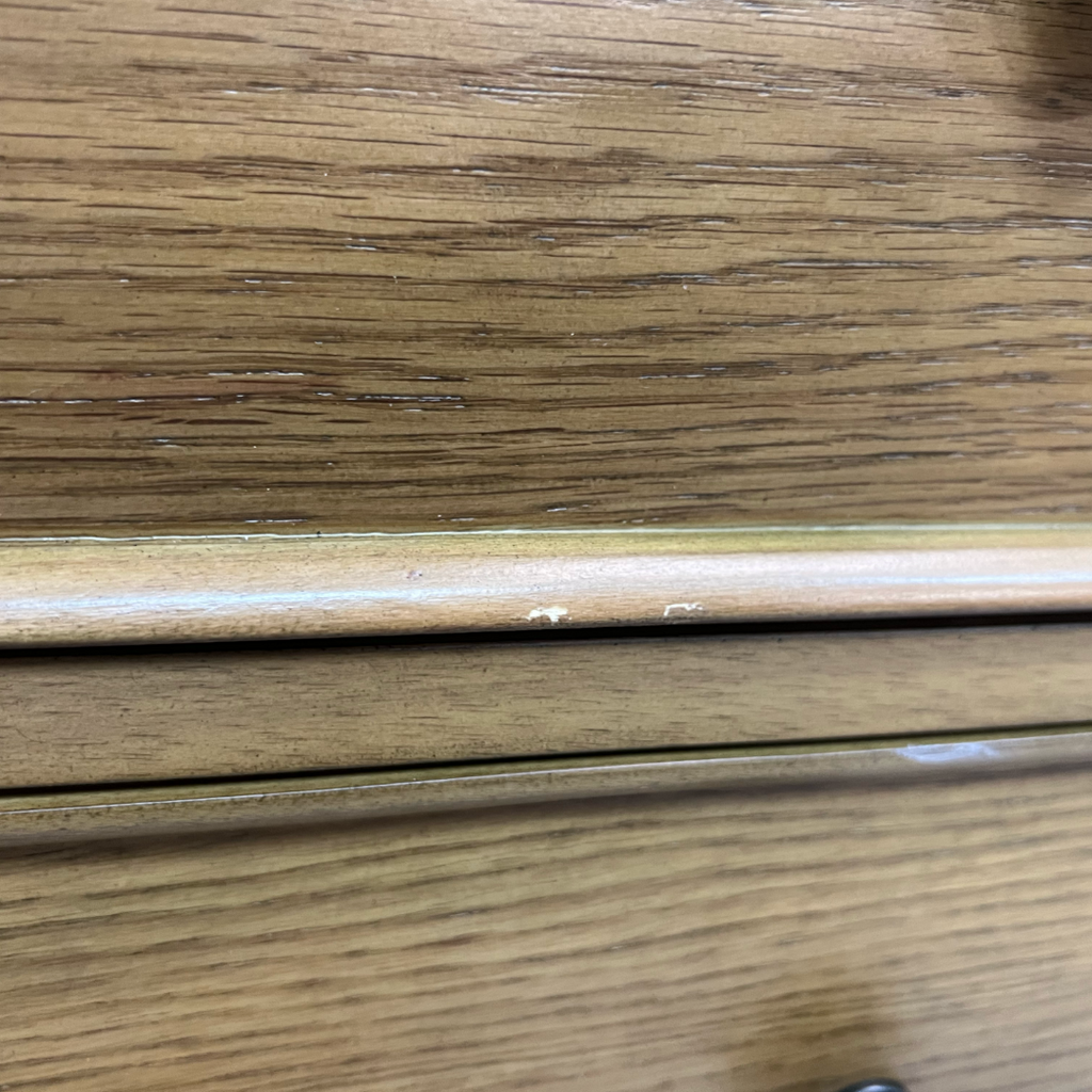 Madison Park Signature Beckett 6-Drawer Wood Large Dresser