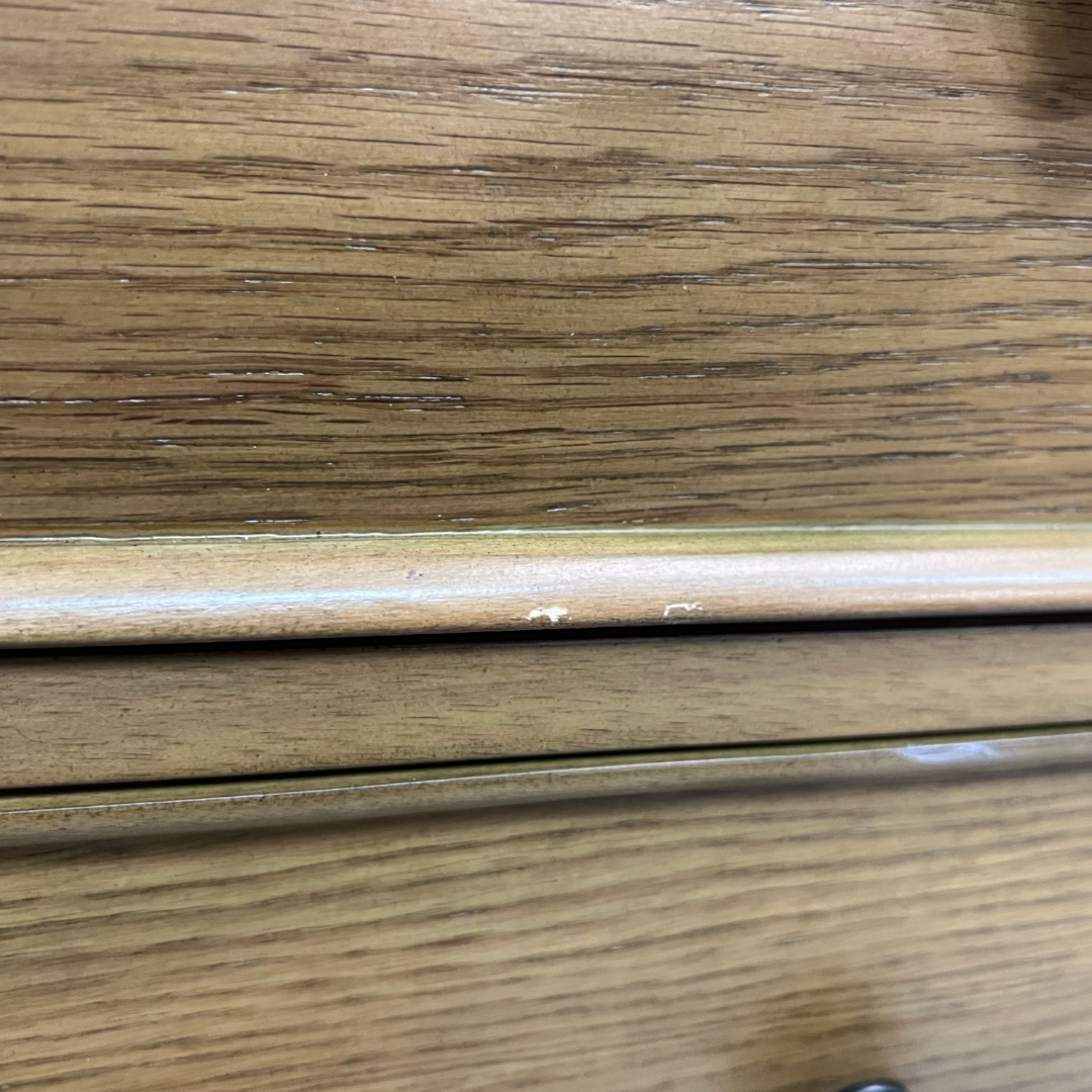 Madison Park Signature Beckett 6-Drawer Wood Large Dresser