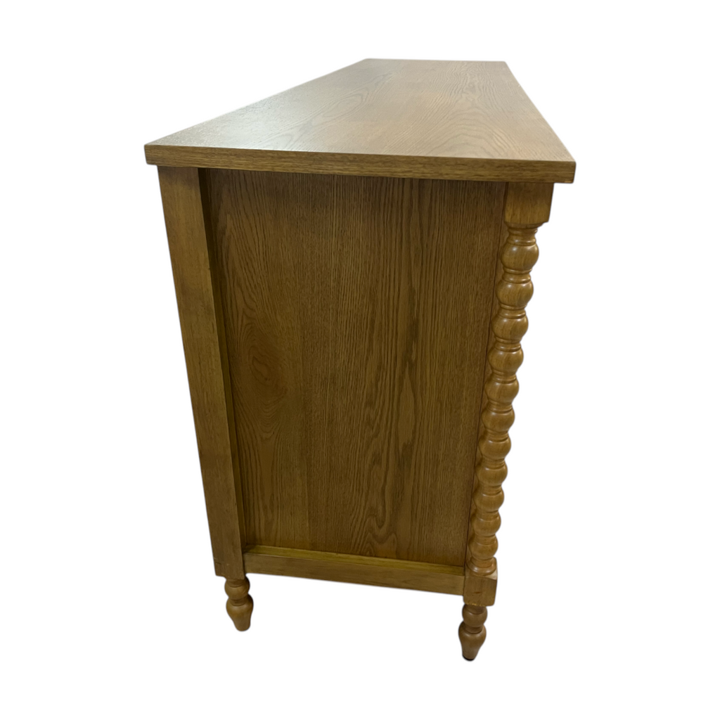 Madison Park Signature Beckett 6-Drawer Wood Large Dresser