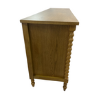 Madison Park Signature Beckett 6-Drawer Wood Large Dresser