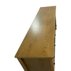 Madison Park Signature Beckett 6-Drawer Wood Large Dresser