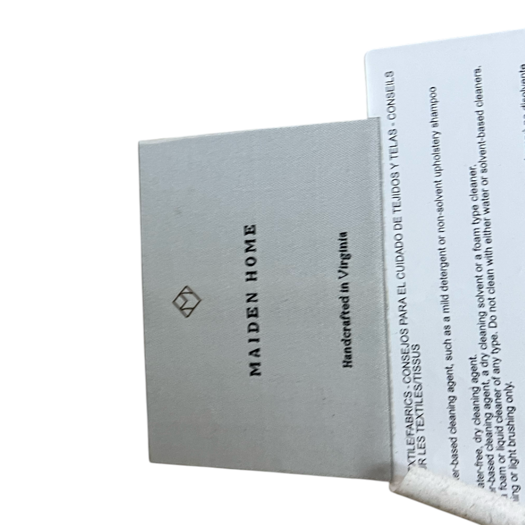 Maiden Home Ludlow Sofa