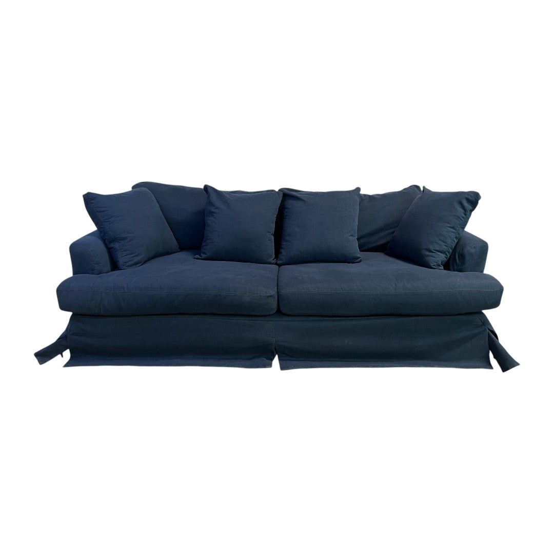 Maison Living Exeter 3 Seat Sofa