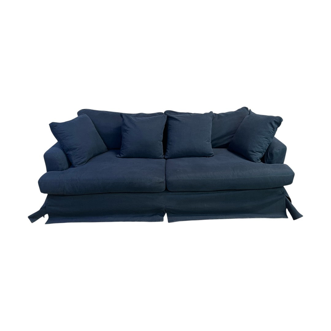 Maison Living Exeter 3 Seat Sofa