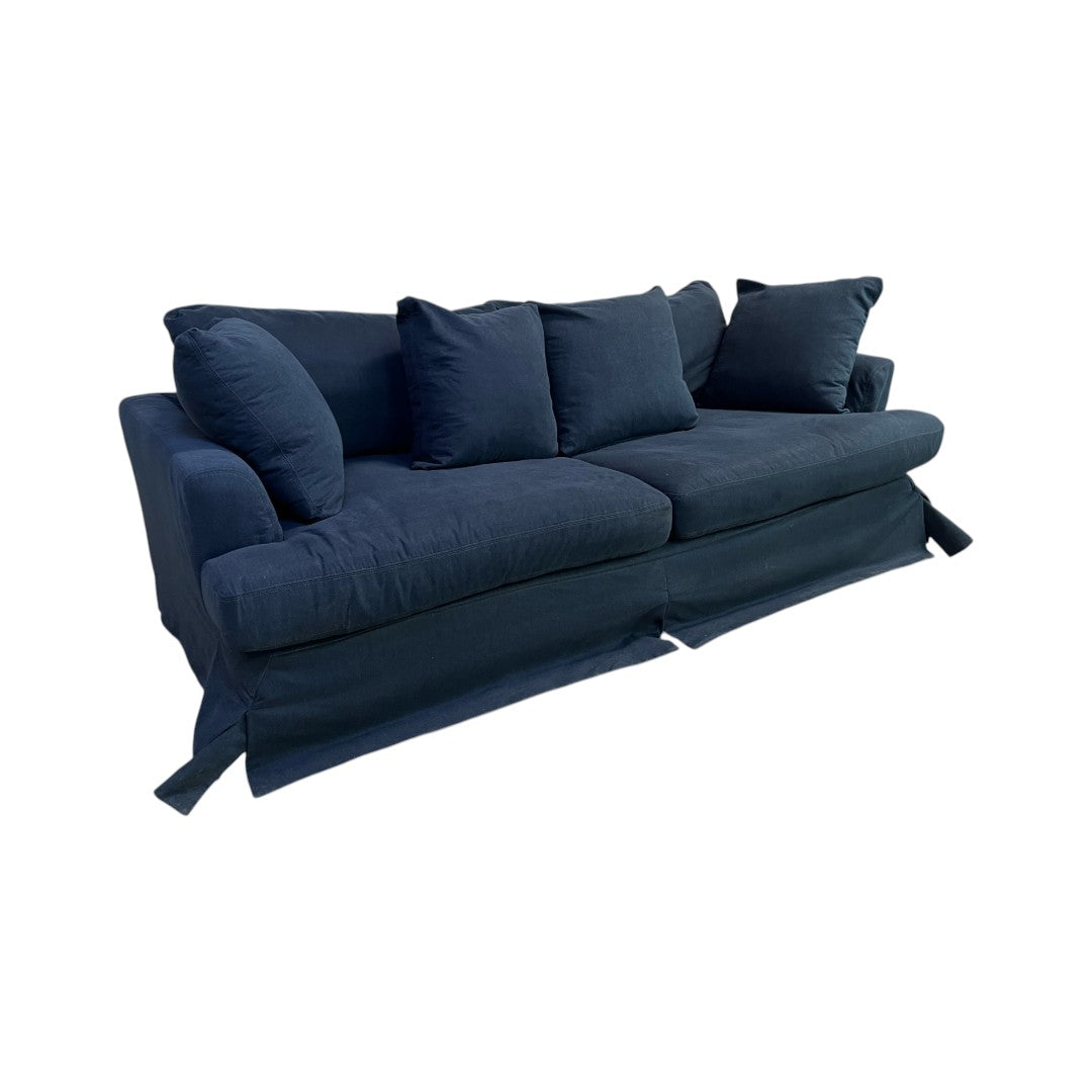 Maison Living Exeter 3 Seat Sofa