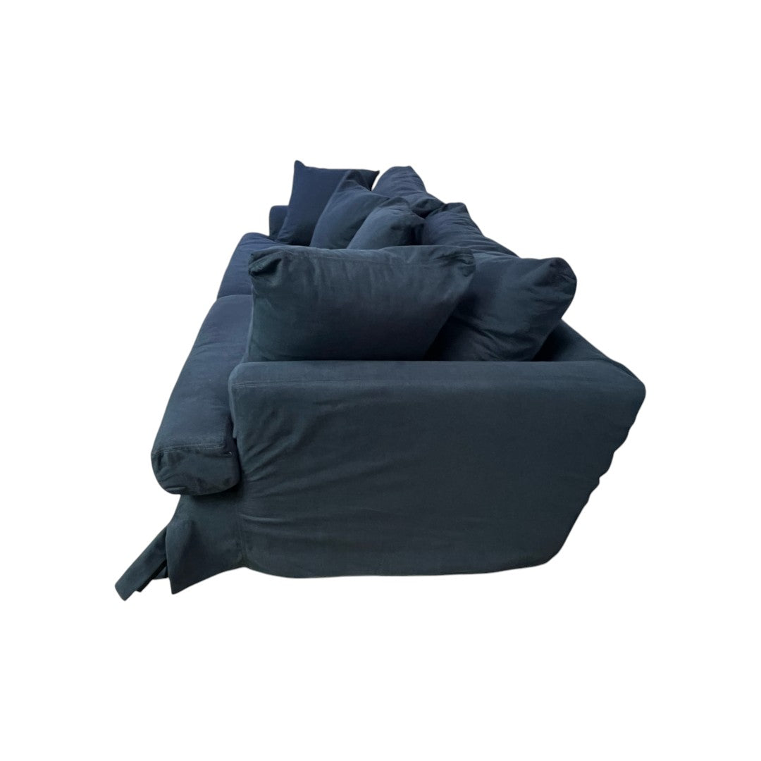 Maison Living Exeter 3 Seat Sofa