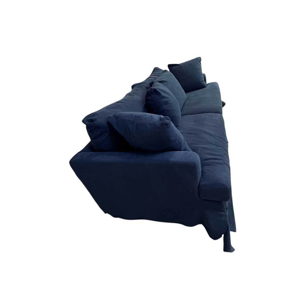 Maison Living Exeter 3 Seat Sofa