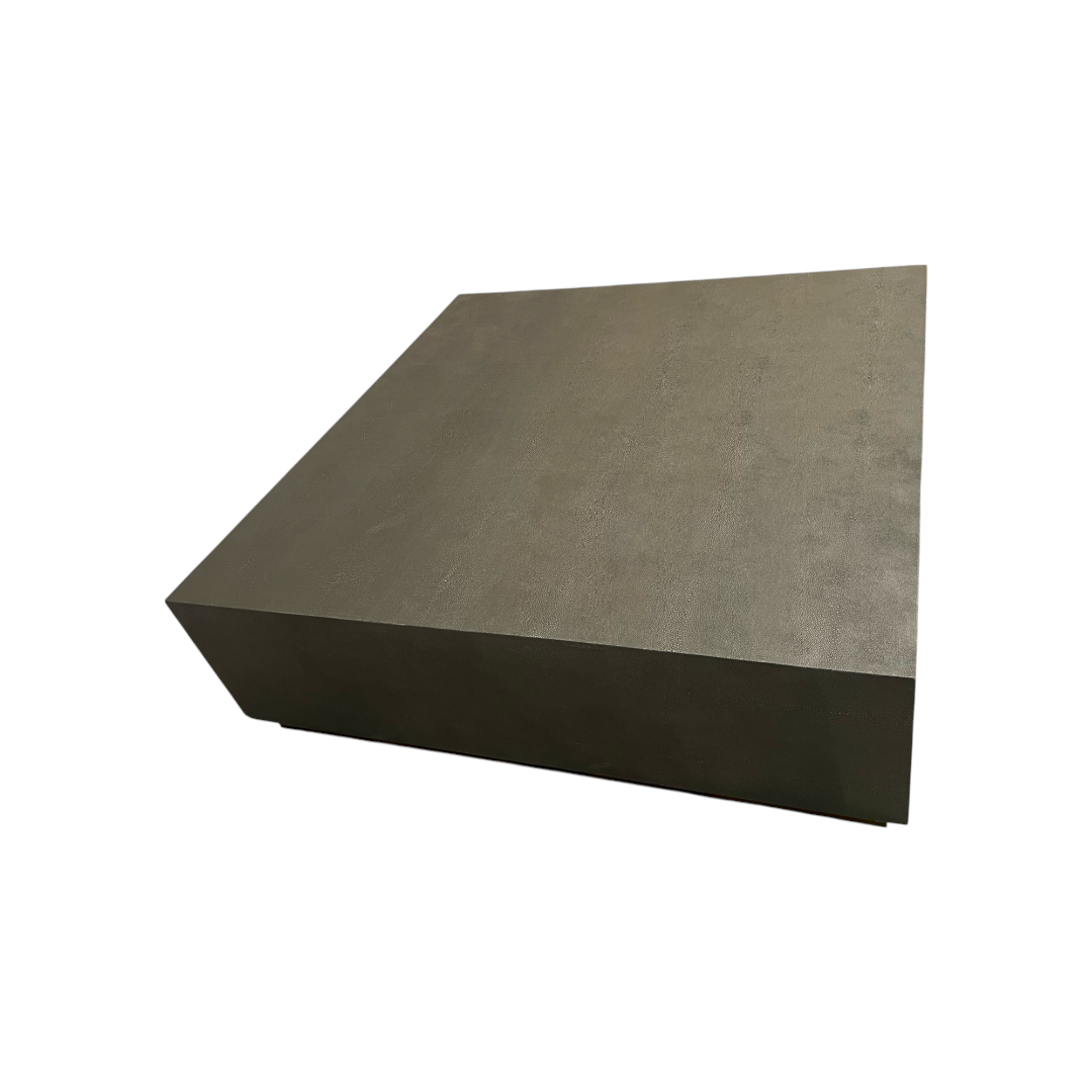 Mandalay Clarence Square Coffee Table