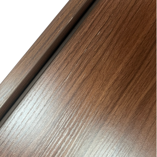 Marlao Simple Classic Dark Wardrobe, image 25