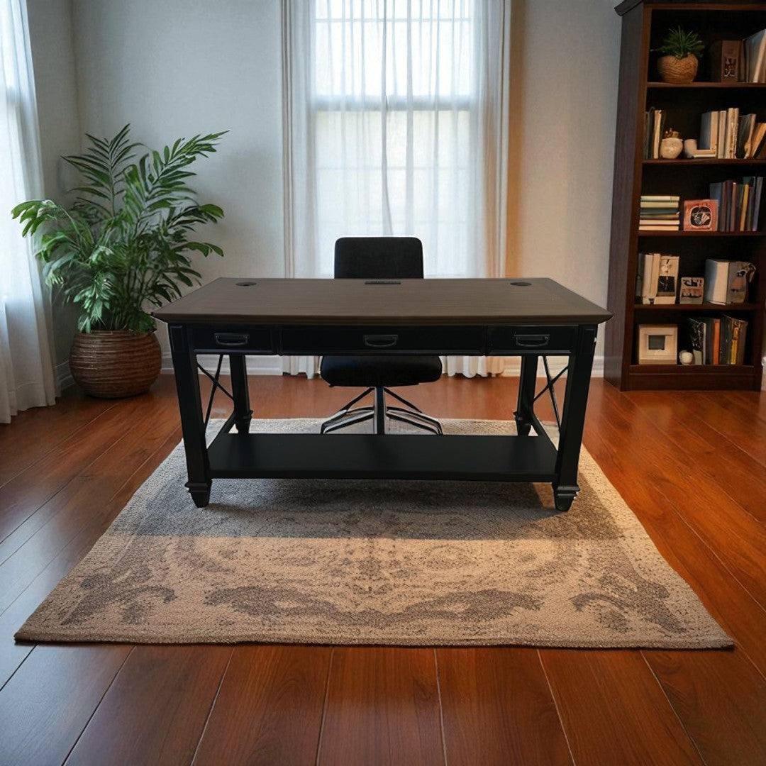 Martin Furniture Hartford Writing Desk