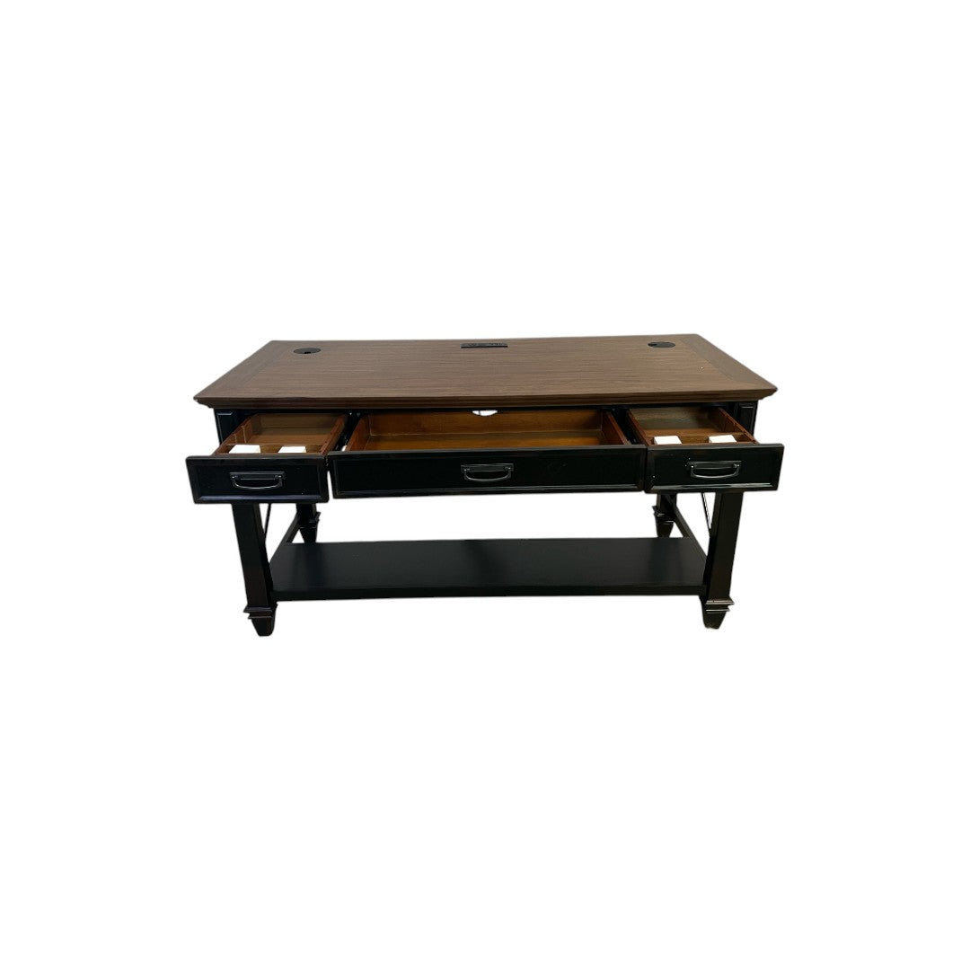 Martin Furniture Hartford Writing Desk