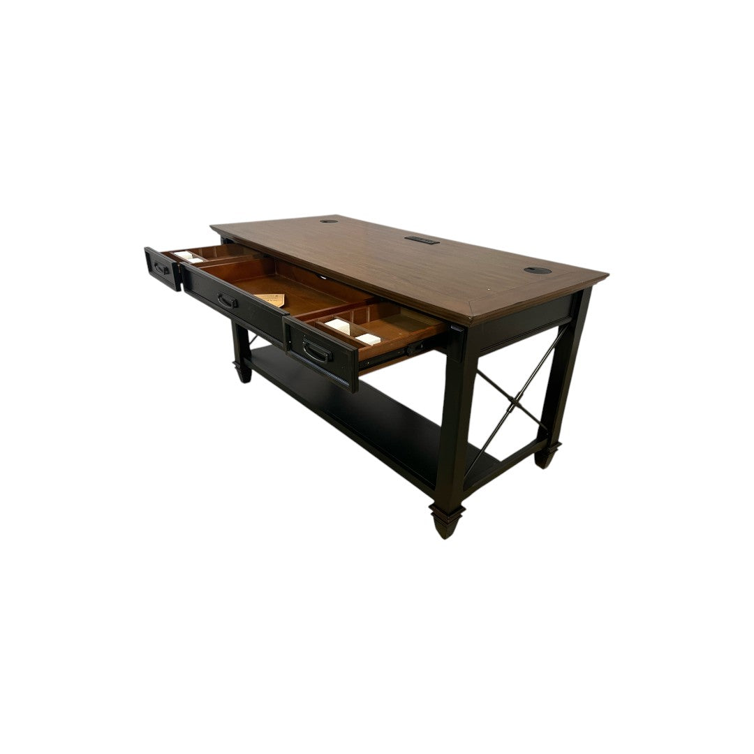 Martin Furniture Hartford Writing Desk