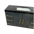 Mercer41 Campbell-Johnson Single Bathroom Vanity